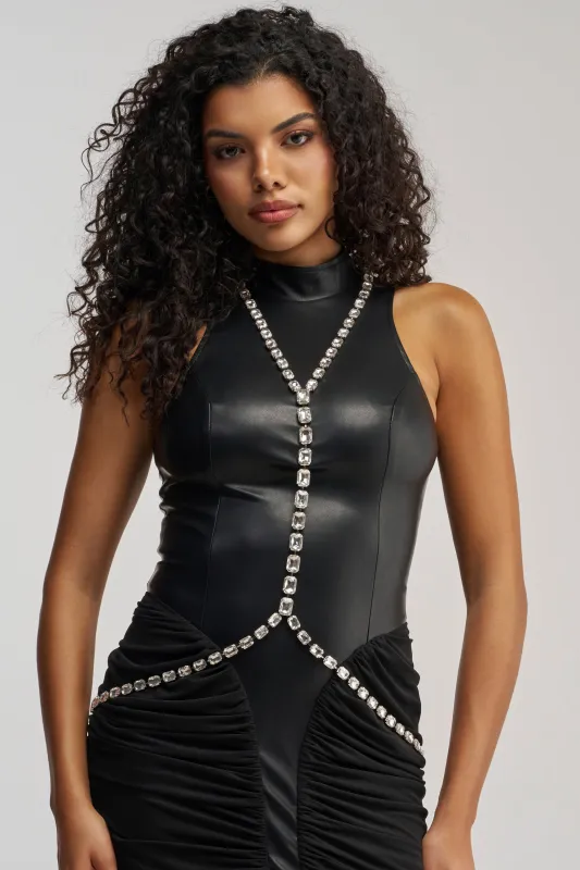 BODY-ODY-ODY BODY CHAIN made by AKIRA