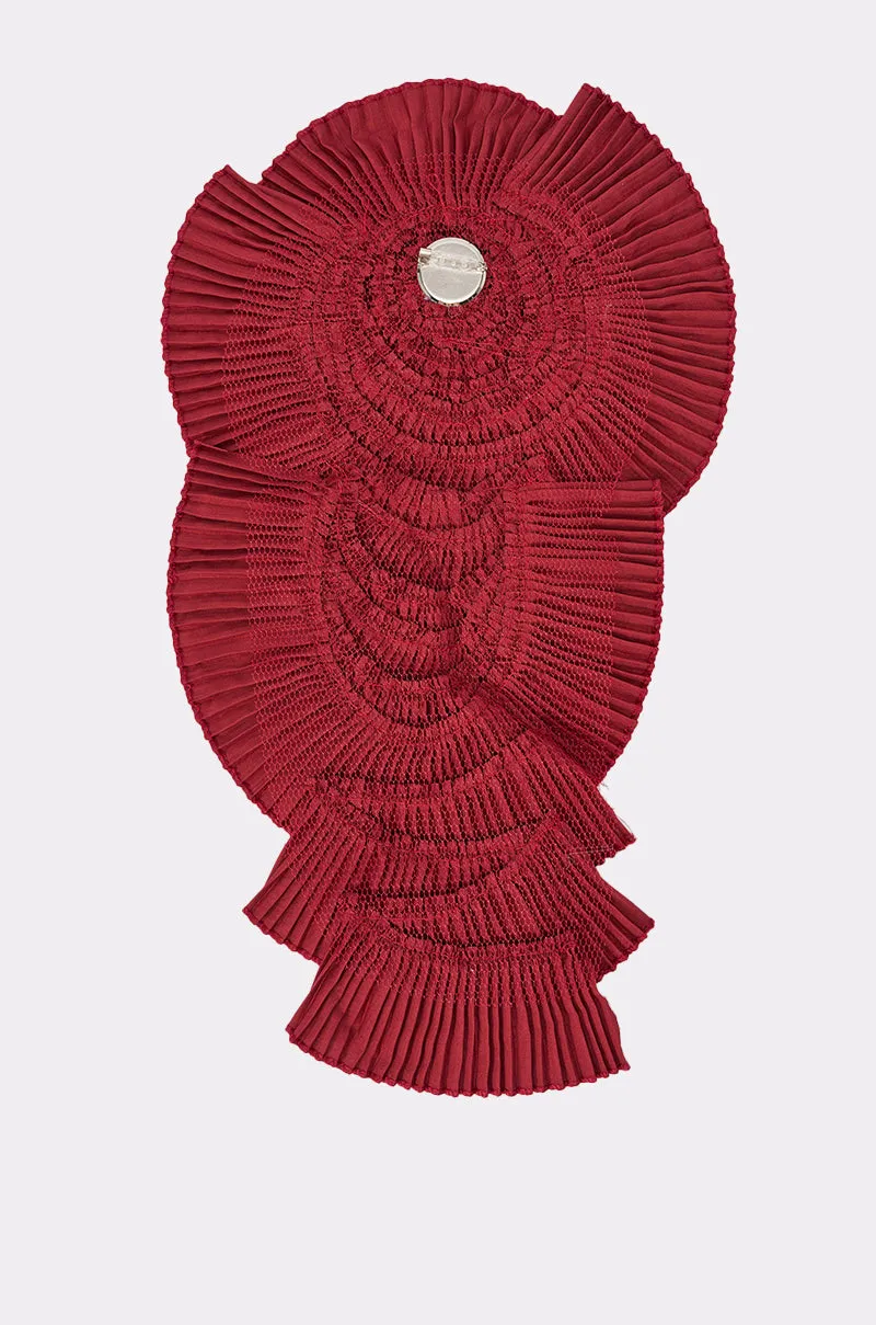 IN BLOOM BROOCH sold by AKIRA product image thumbnail 3