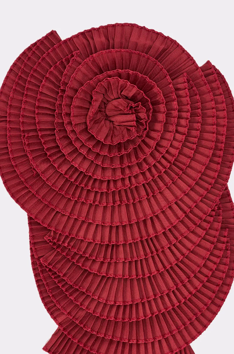 IN BLOOM BROOCH sold by AKIRA product image thumbnail 4