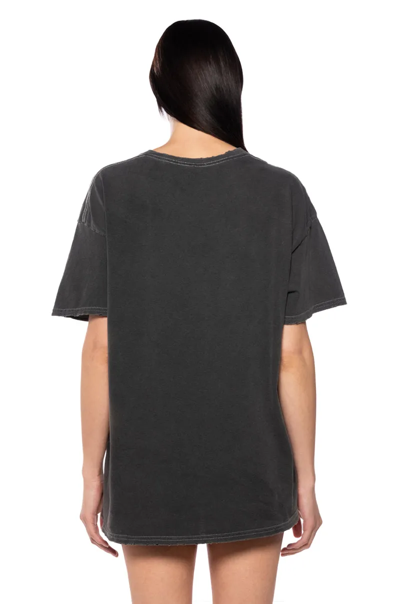 ACDC ANGUS ENERGY BAND T SHIRT sold by AKIRA product image thumbnail 5