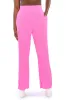 LUCY HIGH RISE WIDE LEG PANT sold by AKIRA