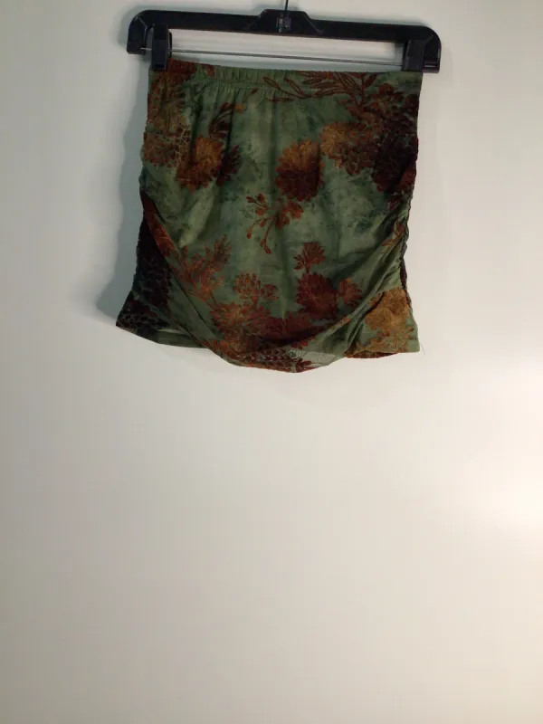 IN THE DARK MINI SKIRT sold by AKIRA