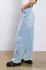 SHE KNEW IT DENIM PANT sold by AKIRA