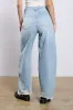 SHE KNEW IT DENIM PANT sold by AKIRA