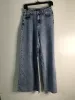 DREAMER WIDE LEG JEAN sold by AKIRA