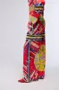 MULTI PRINTED PALAZZO PANT sold by AKIRA