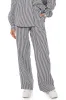START THE DAY POPLIN PULL ON PANTS sold by AKIRA