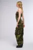 OFF DUTY CAMO JUMPSUIT sold by AKIRA