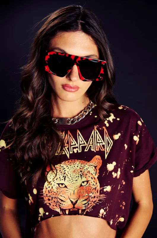 TREND DRIVEN SUNGLASSES made by AKIRA