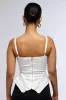 MAYBE TOMORROW CORSET TOP sold by AKIRA