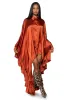 ALICIA BUTTON DOWN SHIRT DRESS sold by AKIRA