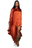 ALICIA BUTTON DOWN SHIRT DRESS sold by AKIRA
