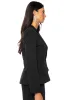 REGUM CINCH WAIST STRUCTURED BLAZER sold by AKIRA