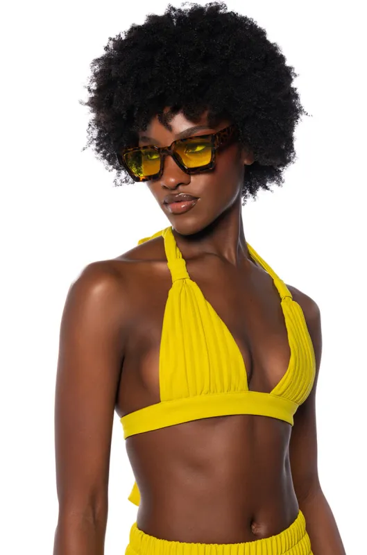 LUCY BRALETTE sold by AKIRA