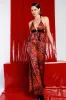 CRAVING YOUR ATTENTION WIDE LEG PULL ON PANTS sold by AKIRA