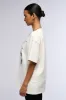 ALL ABOUT BODY SHORT SLEEVE T-SHIRT sold by AKIRA