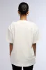 ALL ABOUT BODY SHORT SLEEVE T-SHIRT sold by AKIRA