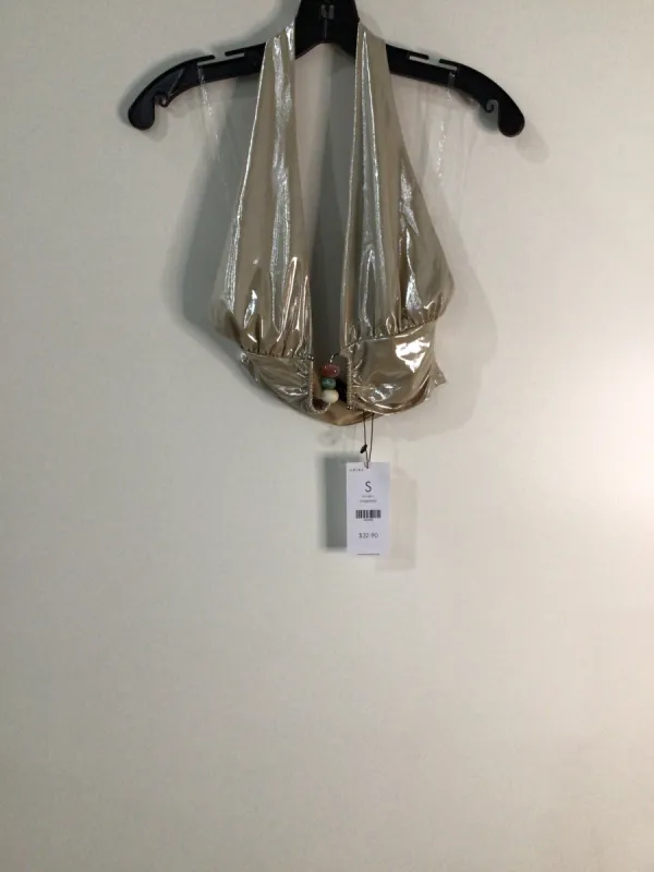 DISCO DIVA TOP sold by AKIRA