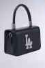 THE TIMES BLING BAG sold by AKIRA