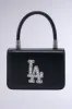 THE TIMES BLING BAG sold by AKIRA