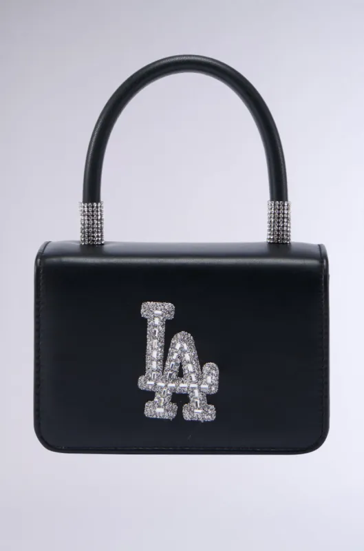 THE TIMES BLING BAG sold by AKIRA