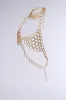 GIMME A RING BODY CHAIN sold by AKIRA