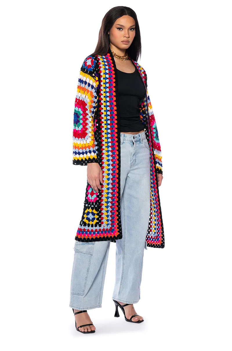 CRUSHING ON THEM VINTAGE LOW RISE LIGHT DENIM JEAN sold by AKIRA product image thumbnail 5