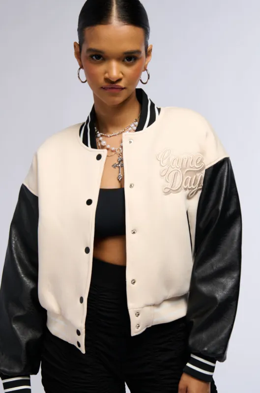 HOUSTON SCUBA BOMBER sold by AKIRA