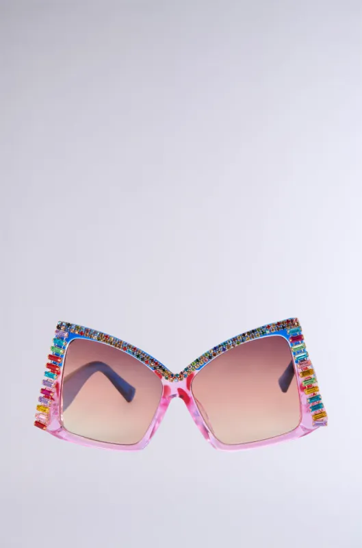 YOUR FANTASY GLASSES made by AKIRA