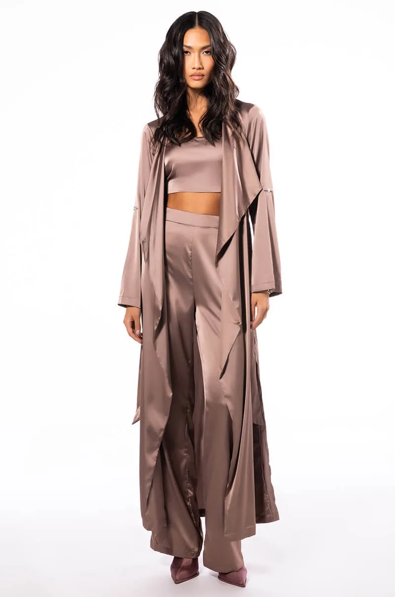 KEEP IT REAL BANDEAU sold by AKIRA product image thumbnail 3