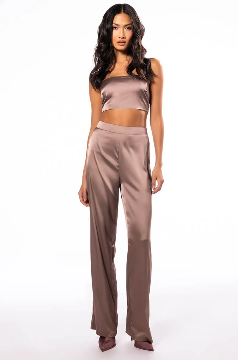 KEEP IT REAL BANDEAU sold by AKIRA product image thumbnail 2