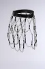 GONE BAD CHAIN BELT sold by AKIRA