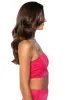 EASY TO WEAR BANDEAU TOP sold by AKIRA