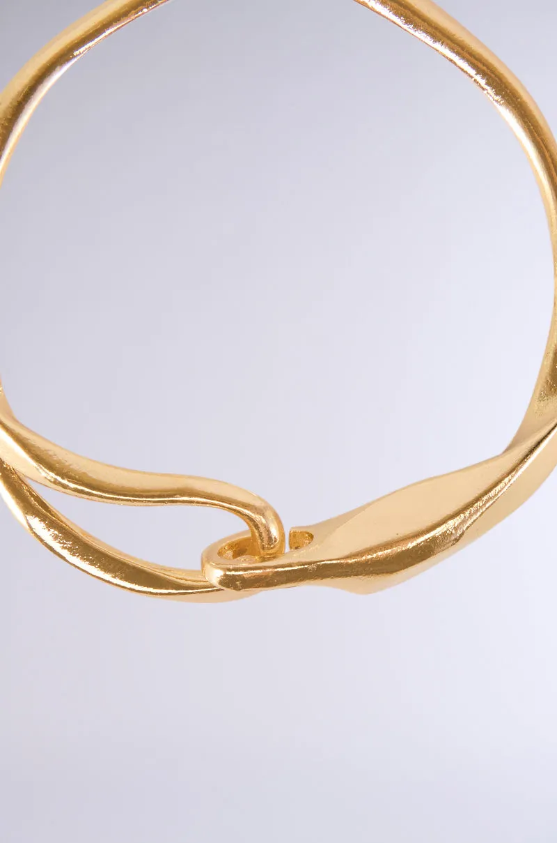 GLOWING GODDESS NECKLACE sold by AKIRA product image thumbnail 2