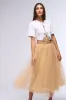 SWEET DREAMS MAXI SKIRT sold by AKIRA