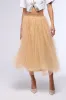 SWEET DREAMS MAXI SKIRT sold by AKIRA