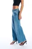 SOMEDAY MAYBE SOFT DENIM PANT sold by AKIRA