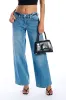 SOMEDAY MAYBE SOFT DENIM PANT sold by AKIRA