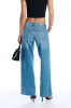 SOMEDAY MAYBE SOFT DENIM PANT sold by AKIRA