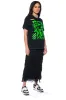 I'M A COOL GIRL GRAPHIC TEE sold by AKIRA