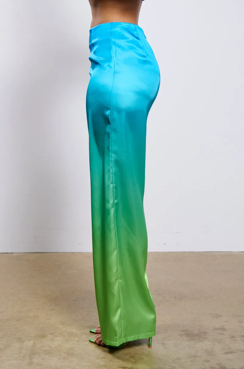 TURN AROUND TROUSER sold by AKIRA product image thumbnail 2