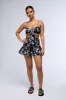 LIKE HEAVEN FLORAL BRALETTE TOP sold by AKIRA
