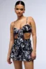 LIKE HEAVEN FLORAL BRALETTE TOP sold by AKIRA