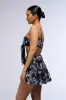 LIKE HEAVEN FLORAL BRALETTE TOP sold by AKIRA