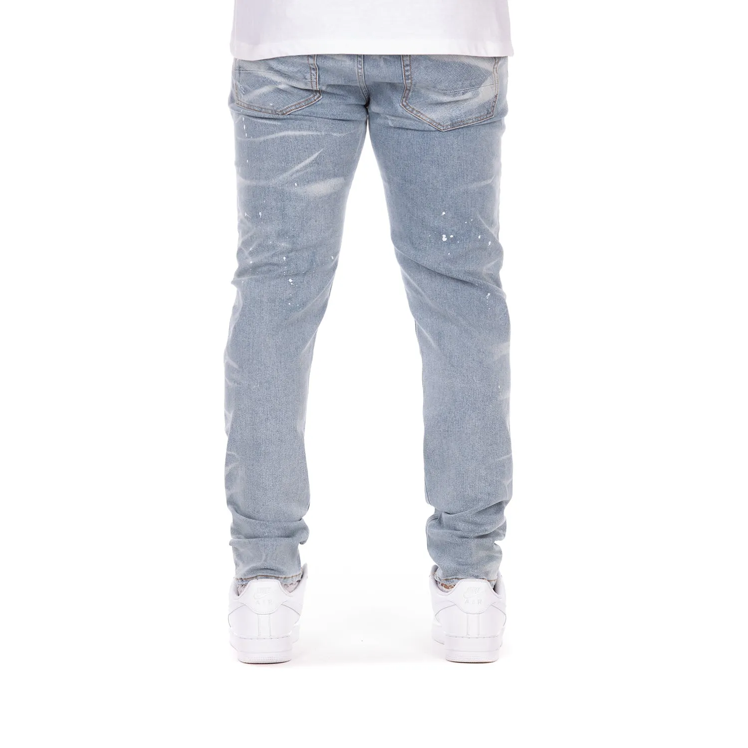 Akoo Mens Heron Jean (Paloma) sold by Akoo product image thumbnail 2