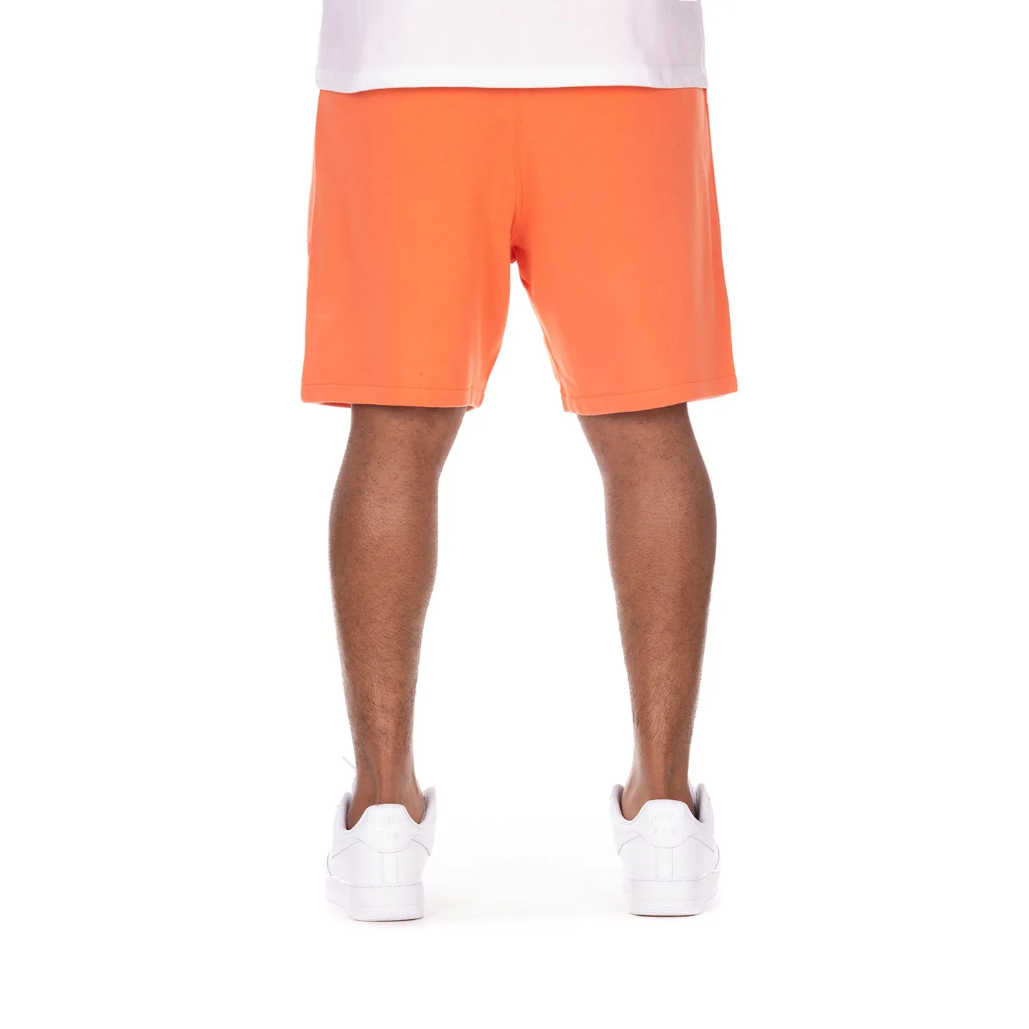 Akoo Mens Locate Short (Living Coral) sold by Akoo product image thumbnail 2