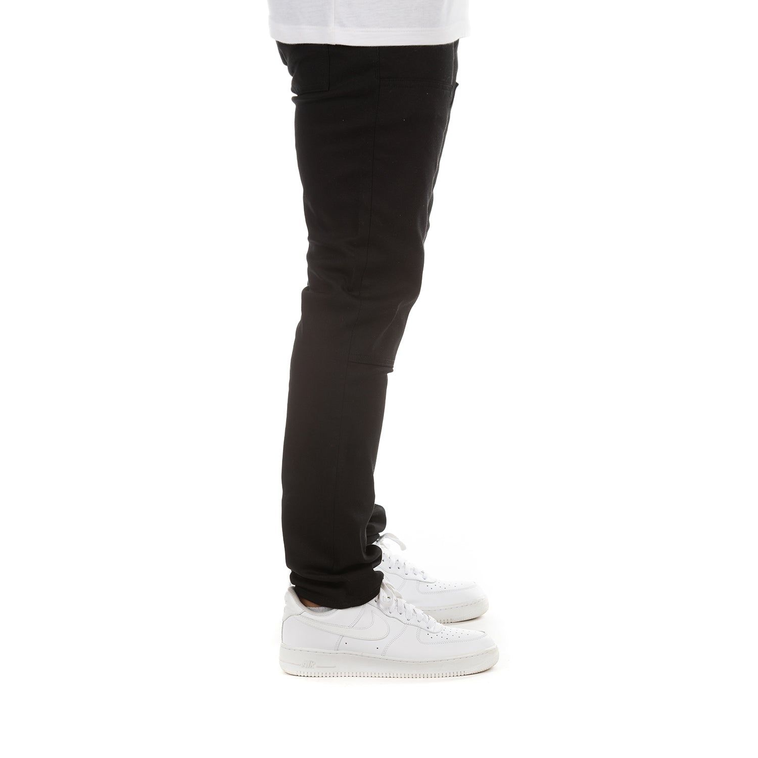 Akoo Mens Cypher Pant (Delinquent Fit) (Black) sold by Akoo product image thumbnail 4