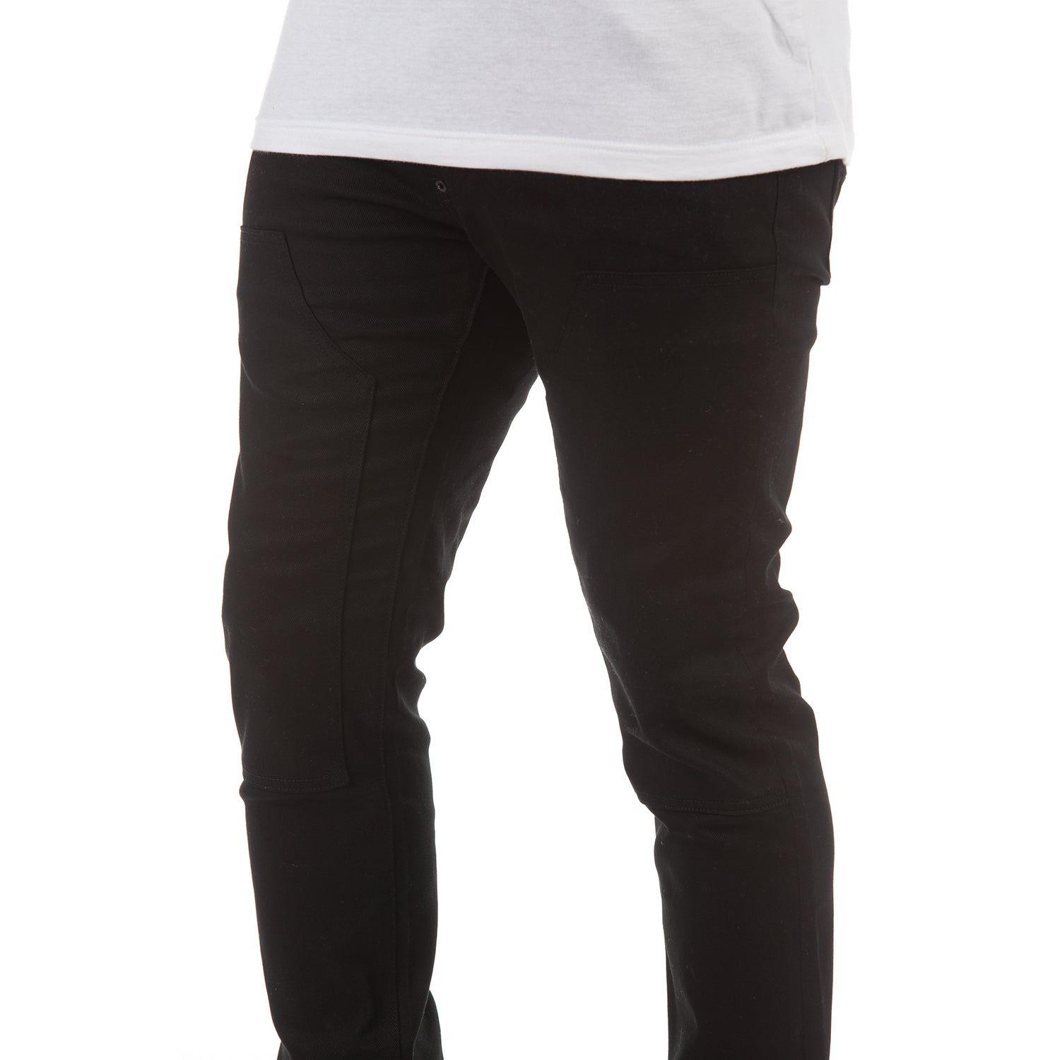 Akoo Mens Cypher Pant (Delinquent Fit) (Black) sold by Akoo product image thumbnail 3