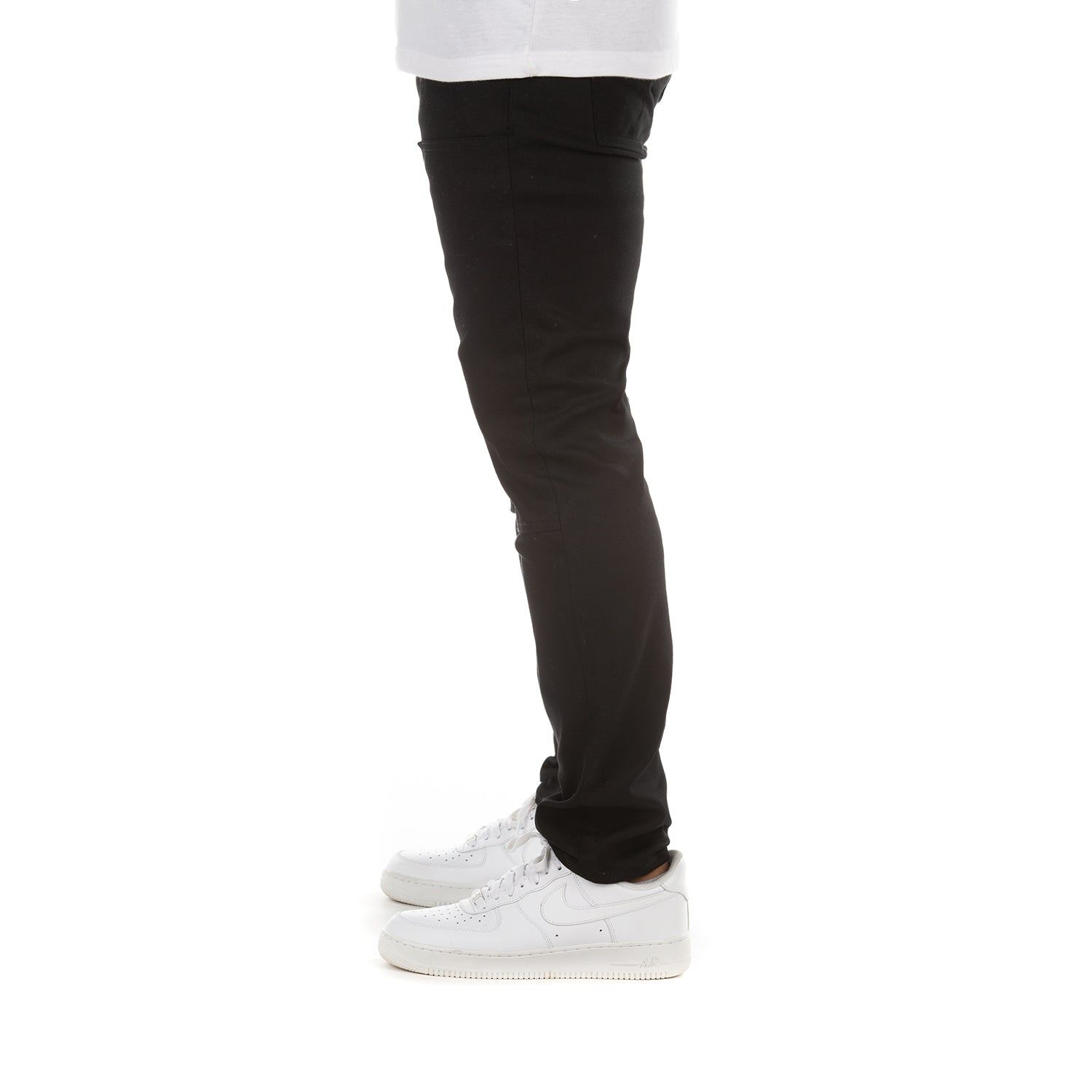 Akoo Mens Cypher Pant (Delinquent Fit) (Black) sold by Akoo product image thumbnail 5