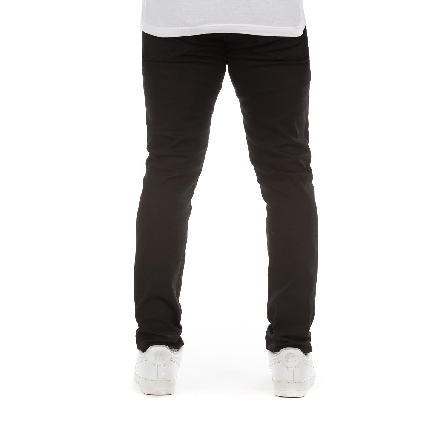 Akoo Mens Cypher Pant (Delinquent Fit) (Black) sold by Akoo product image thumbnail 2